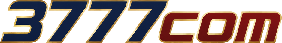 3777com লোগো